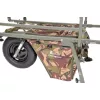 Carp Porter MK2 Barrow Chariot DPM