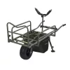 Carp Porter MK2 Fat Boy Barrow 91x110cm Chariot