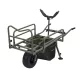Carp Porter MK2 Fat Boy Barrow 91x110cm Chariot