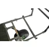 Carp Porter MK2 Fat Boy Barrow 91x110cm Chariot