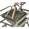 Carp Porter MK2 Fat Boy Barrow 91x110cm Chariot