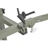 Carp Porter MK2 Fat Boy Barrow 91x110cm Chariot