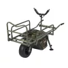 Carp Porter MK2 Fat Boy Barrow DPM 91x110cm Chariot