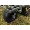 Carp Porter MK2 Fat Boy Barrow DPM 91x110cm Chariot