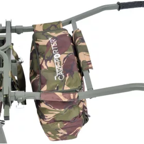 Carp Porter Barrow Tidy Bag Only DPM Sac pour Brouette