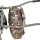 Carp Porter Barrow Tidy Bag Only DPM Sac pour Brouette
