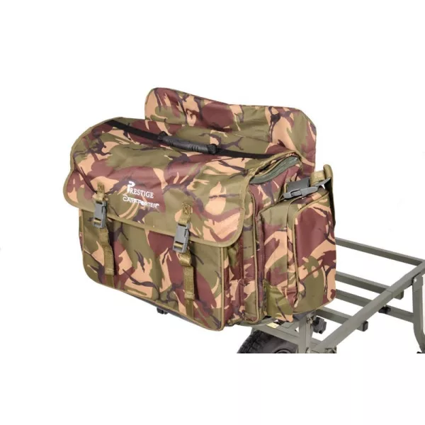 Carp Porter DPM 79x35x35cm Sac Avant pour Brouette