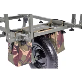 Carp Porter Sacoches DPM pour Brouette