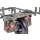 Carp Porter Sacoches DPM pour Brouette