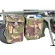 Carp Porter Pals Water Pair DPM Sac Porte-Eau pour Brouette
