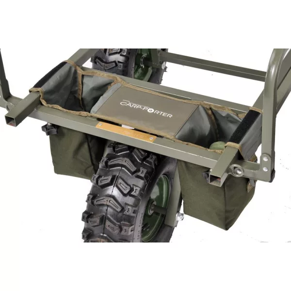 Carp Porter Sac de chariot