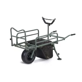   Carp Porter Compac Drop in Bag MK2 Dark Kamo Sac pour Brouette