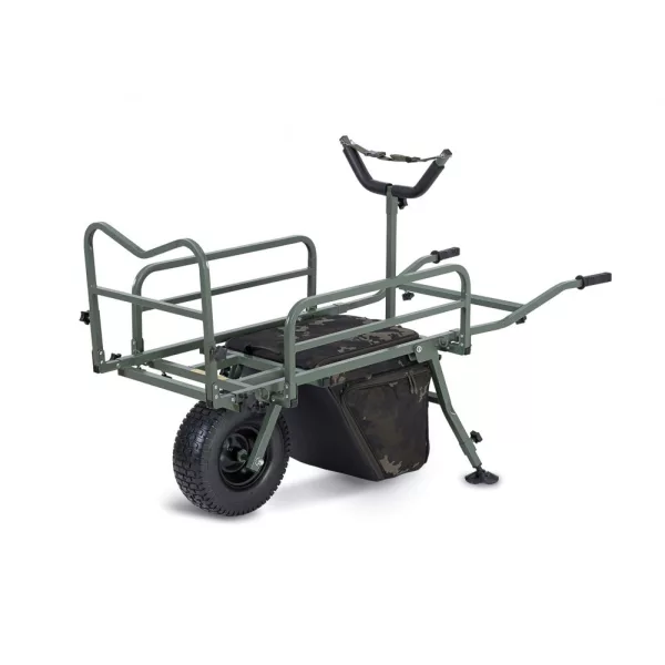 Carp Porter Compac Drop in Bag MK2 Dark Kamo Sac pour Brouette