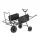 Carp Porter Compac MK8 Dark Kamo Sac Latéral pour Brouette