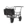 Carp Porter Compac Dark Kamo Sac Avant pour Brouette