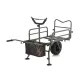 Carp Porter Compac Barrow Tidy Dark Kamo Sac pour Brouette