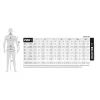 Combinaison d'hiver Carpe Fox - Vêtement thermique S