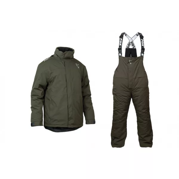 Fox Combinaison Carpe Hiver - Vêtement thermique XXL