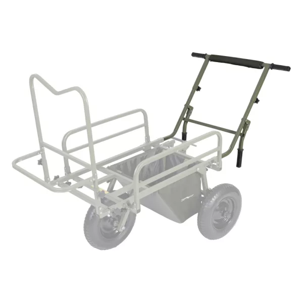 Carp Porter Tri-Porter Handle Bars Guidon de brouette