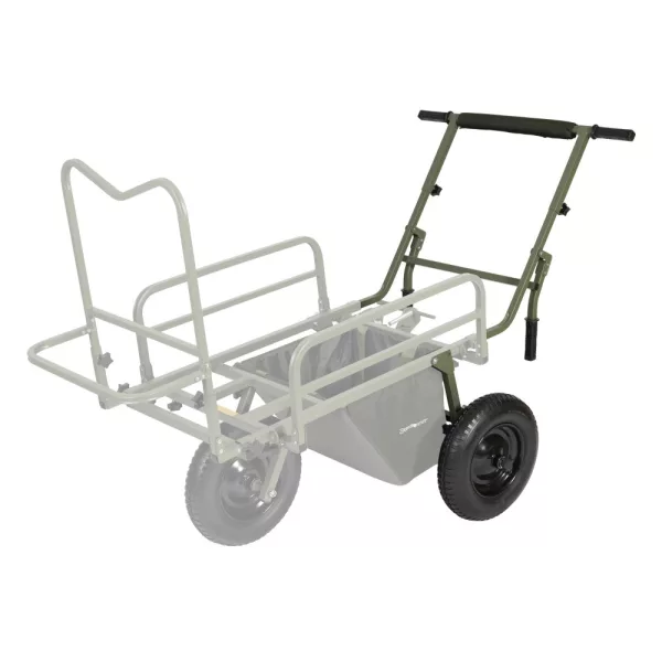 Carp Porter MK2 Tri-Porter Kit Kit d'accessoires pour chariot à main