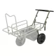 Carp Porter MK2 Tri-Porter Kit Kit d'accessoires pour chariot à main
