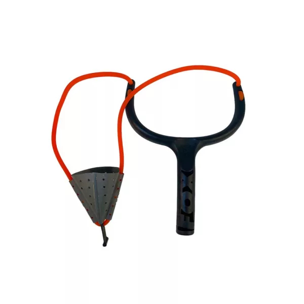 Fox Slik Powergrip Multi Pouch Catapulte d'Amorçage