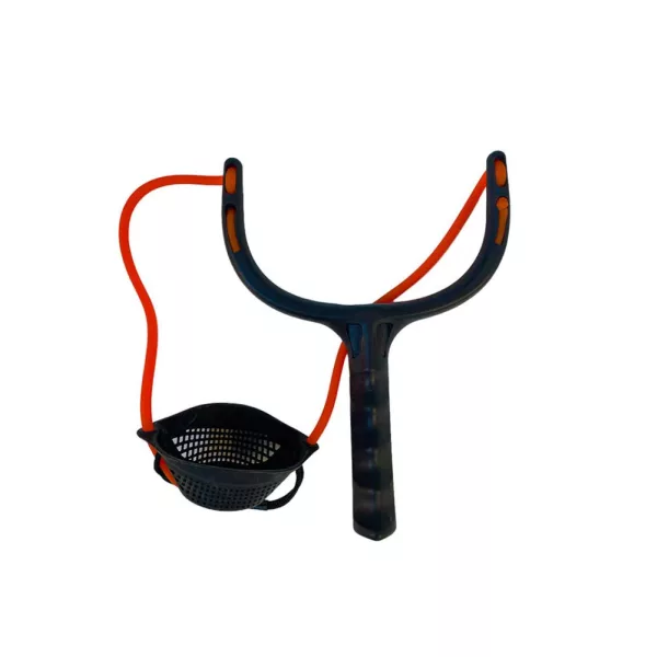 Fox Slik Powergrip Method Pouch Catapulte d'Amorçage