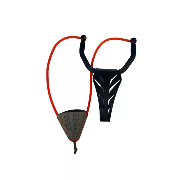 Fox Slik Powerguard Multi Pouch Catapulte d'Amorçage