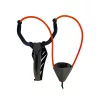 Fox Slik Powerguard Multi Pouch Catapulte d'Amorçage