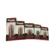 Fox Edges Rapide Load PVA Bag Refills Sacs PVA 75x175mm 20pc