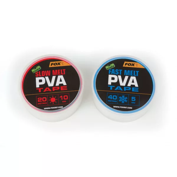 Fox Fast Melt 5mm x 40m Bande PVA