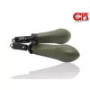 CPX Tackle Extreme Distance Lead Plomb lanceur extra longue distance 100gr 2 pièces