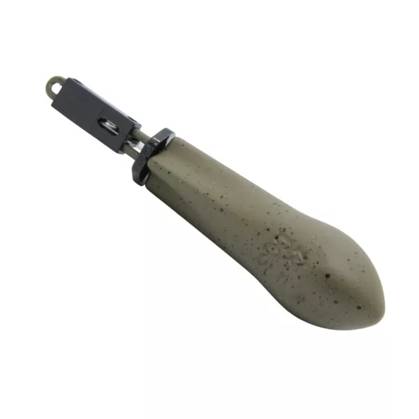 CPX Tackle Extreme Distance Lead Plomb Extra Lancer Lointain 90gr 2 pièces