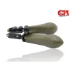 CPX Tackle Extreme Distance Lead Plomb Extra Lancer Lointain 90gr 2 pièces
