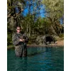 Fox EOS Pro Rods 10ft 3lb 2pc Canne à carpe