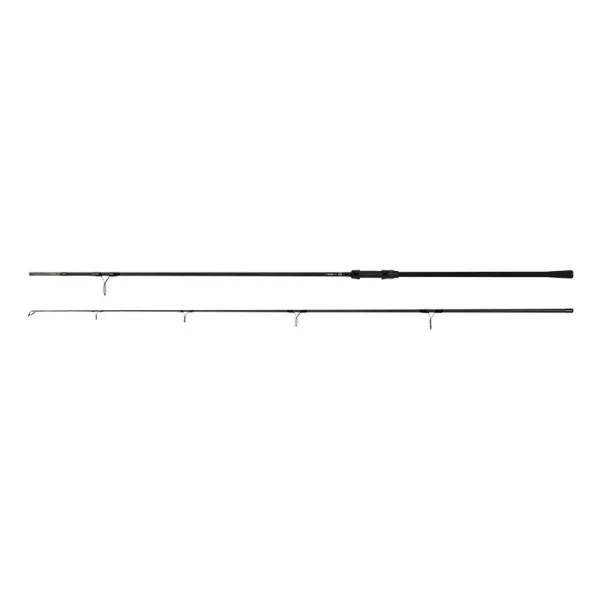Fox EOS Pro Rods 13ft 3.5lb 2pc Canne à carpe