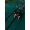 Fox EOS Pro Rods 12ft 3lb 3pc Canne à carpe