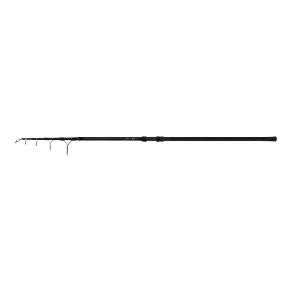 Fox EOS Pro TELE Rods 12ft 3.5lb Canne à carpe télescopique