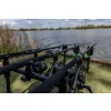 Fox Horizon X5 - S 12ft 3.75lb Full shrink Canne à carpe