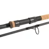 Fox Horizon X3-S 3,05m 3,50lb Canne à Carpe à Poignée en Liège 2 Pièces
