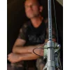 Canne à Carpe Fox Horizon X4-S 3,65m 3,25lb 2 Brins Full Shrink