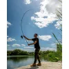 Canne à Carpe Fox Horizon X4-S 3,65m 3,25lb 2 Brins Full Shrink