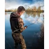 Canne à carpe télescopique Fox EOS X 3,90m 3,5lb