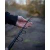 Canne à carpe télescopique Fox EOS X 3,90m 3,5lb