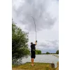 Fox Horizon X5 Black Rod 3,65m 3,25lb Canne à carpe 2 brins
