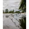 Fox Horizon X5 Black Rod 3,65m 3,25lb Canne à carpe 2 brins