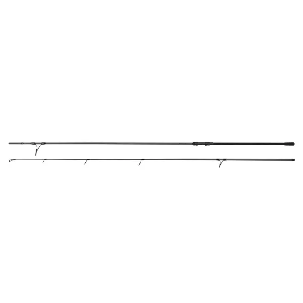 Fox Horizon X5 Black Rod 3,96m 3,50lb Canne à carpe 2 brins