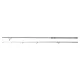 Fox Horizon X5 Black Rod 3,96m 3,50lb Canne à carpe 2 brins