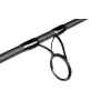 Fox Horizon X5 Black Rod 3,96m 3,50lb Canne à carpe 2 brins