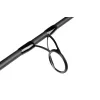 Fox Horizon X5 Black Rod 3,96m 4,00lb Canne à carpe 2 brins